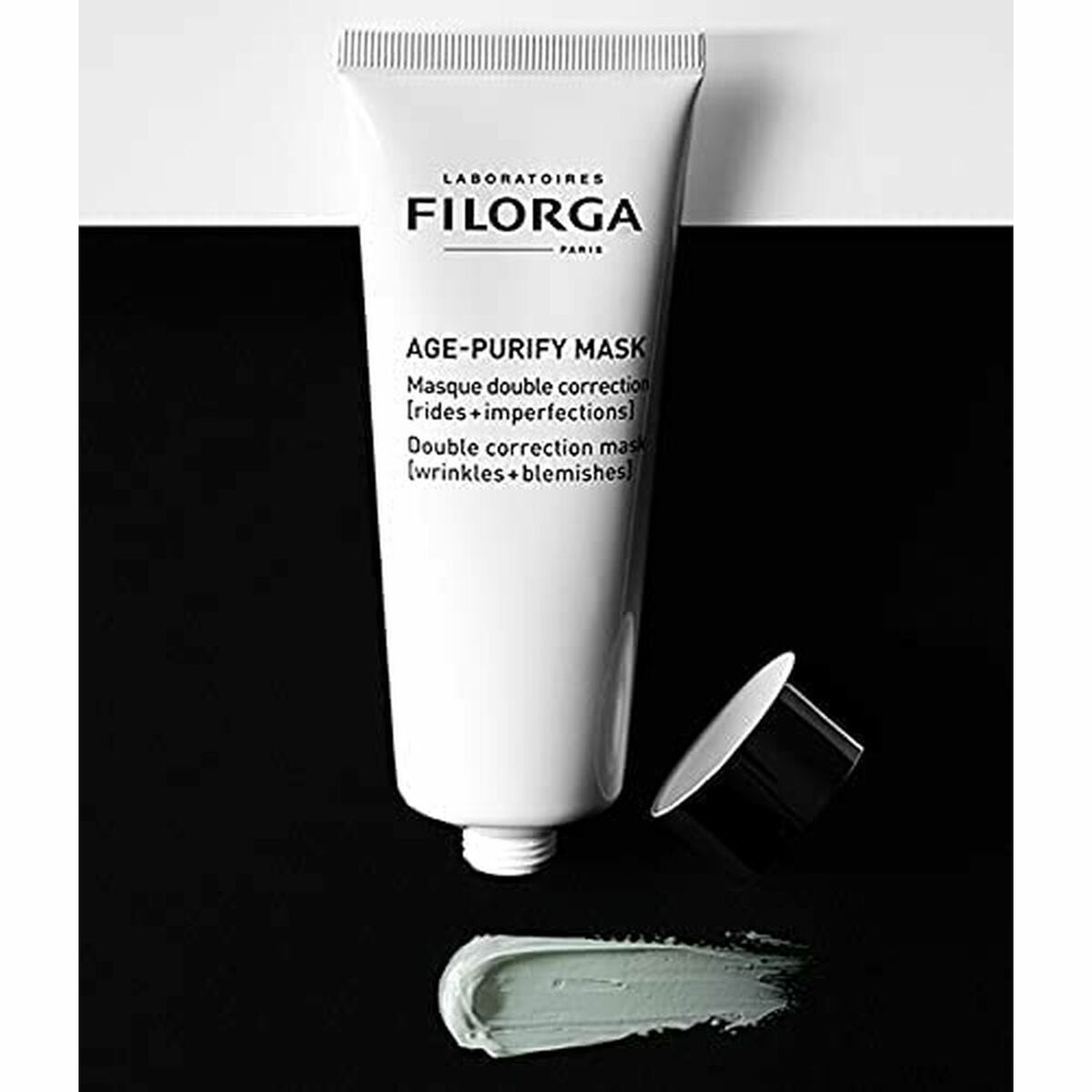 Soothing Mask Filorga Mascarilla 75 ml-1
