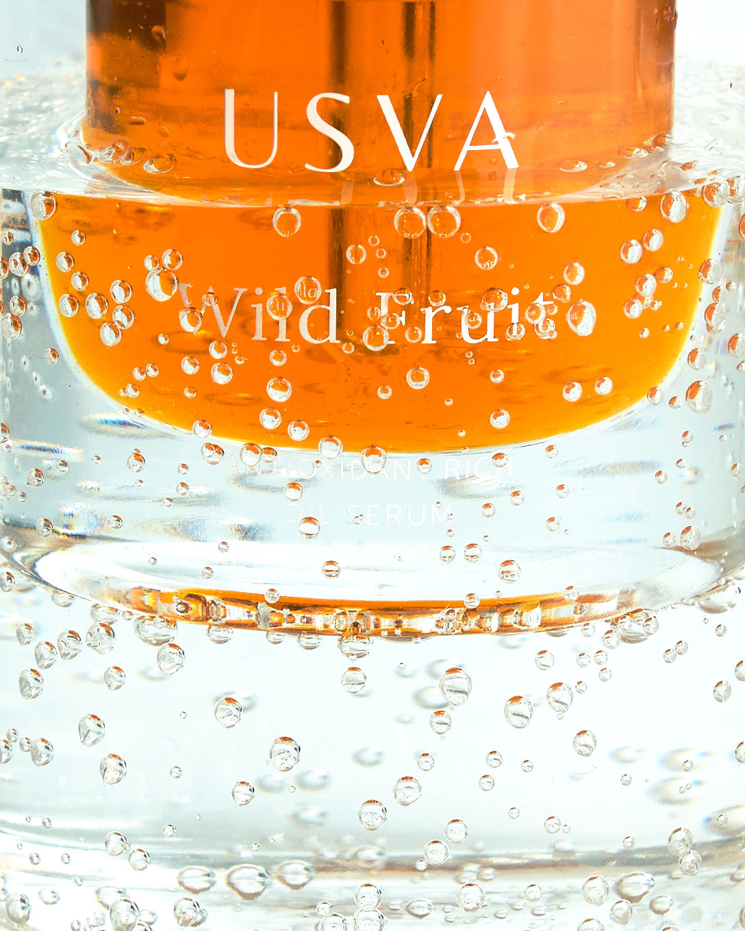 Wild Fruit Antioxidant Rich Oil Serum - 30ml-8