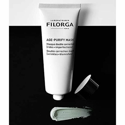 Soothing Mask Filorga Mascarilla 75 ml-1