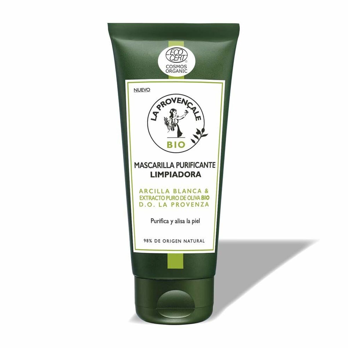 Facial Mask La Provençale Bio D3665601 100 ml-0