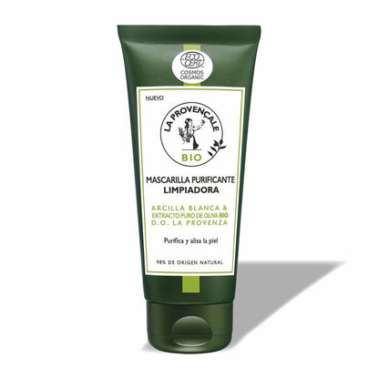 Facial Mask La Provençale Bio D3665601 100 ml-0