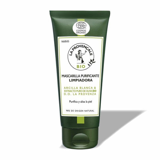 Facial Mask La Provençale Bio D3665601 100 ml-0
