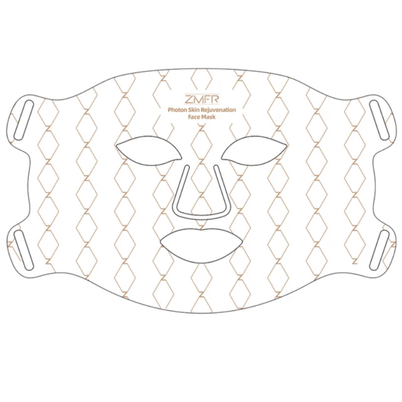 LED-valonaamio – Kirkasta ja nuorennuta ihoasi!