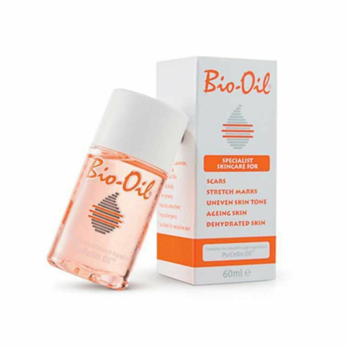 Anti-Stretch Mark Oil PurCellin Bio-oil-0
