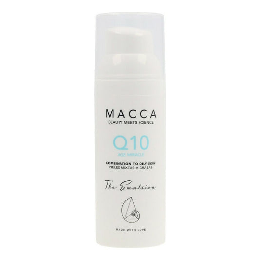 Anti-Ageing Cream Macca Age Miracle 50 ml-0