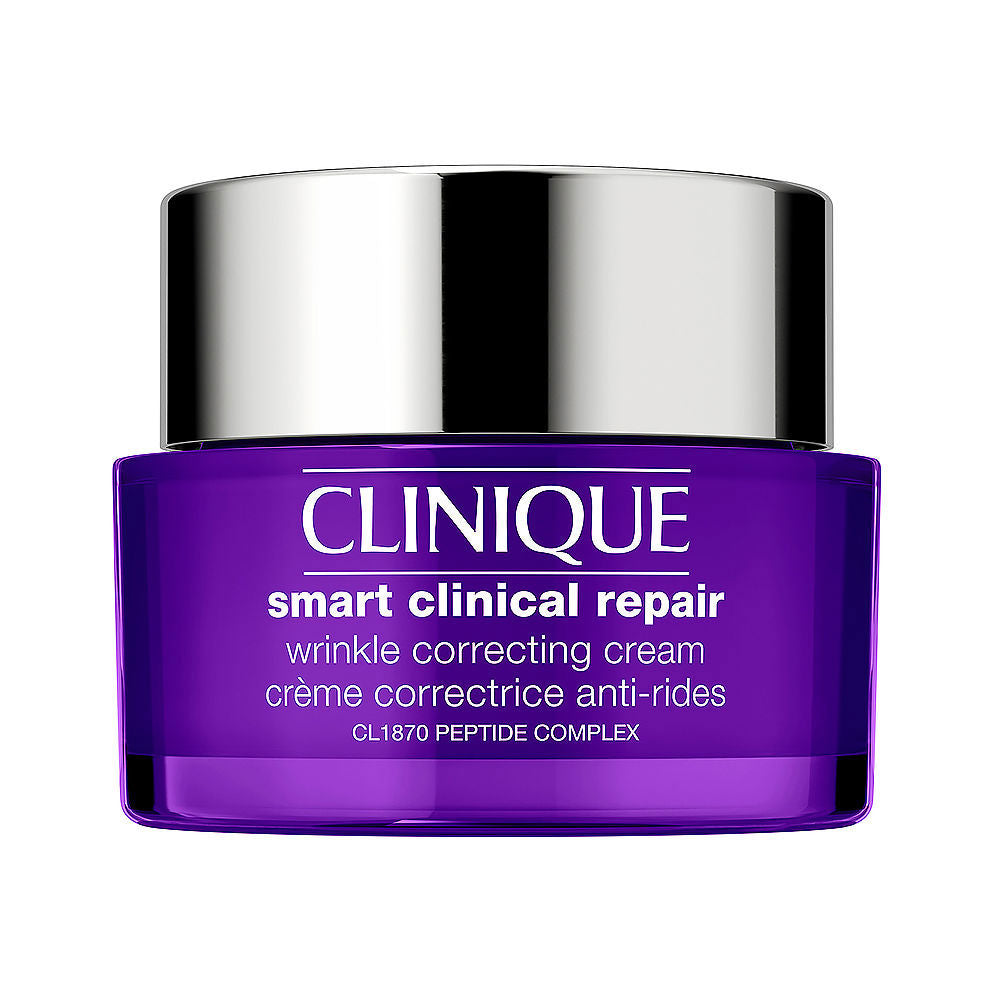 SMART CLINICAL Wrinkle Correcting cream 50 ml