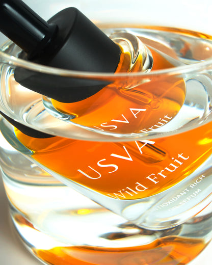 Wild Fruit Antioxidant Rich Oil Serum - 30ml
