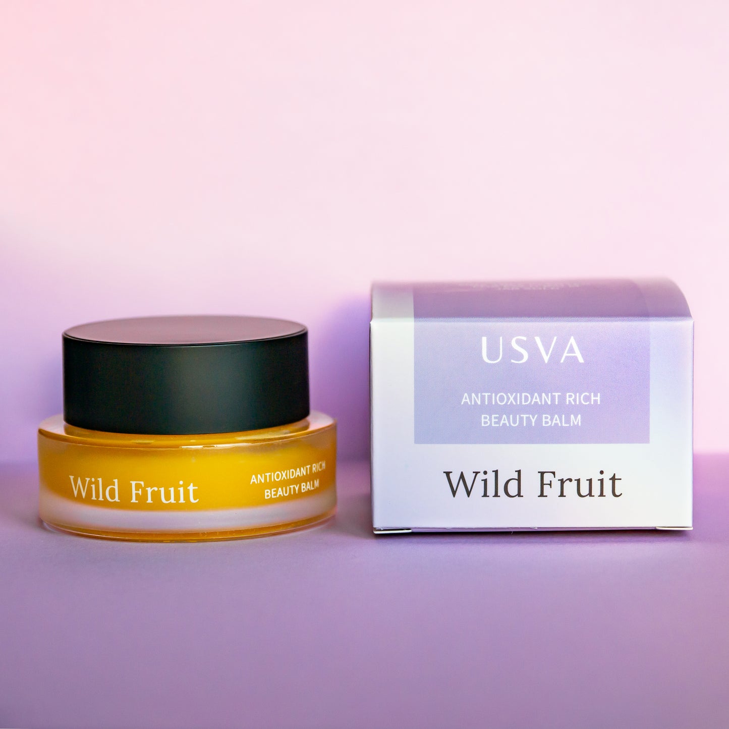 Wild Fruit Antioxidant Rich Beauty Balm - 30ml