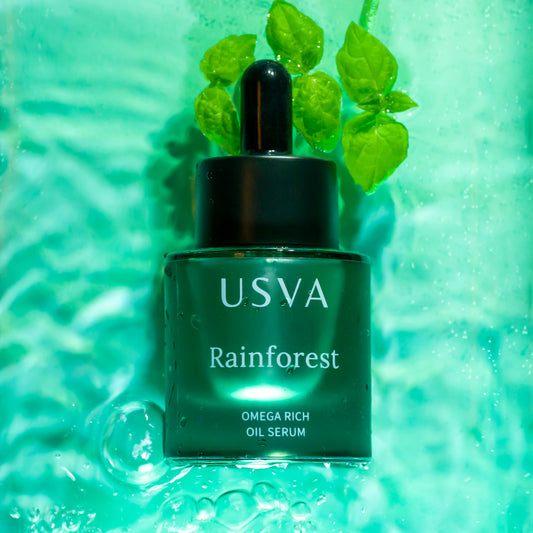 Rainforest Omega Rich Oil Serum - 30ml-0