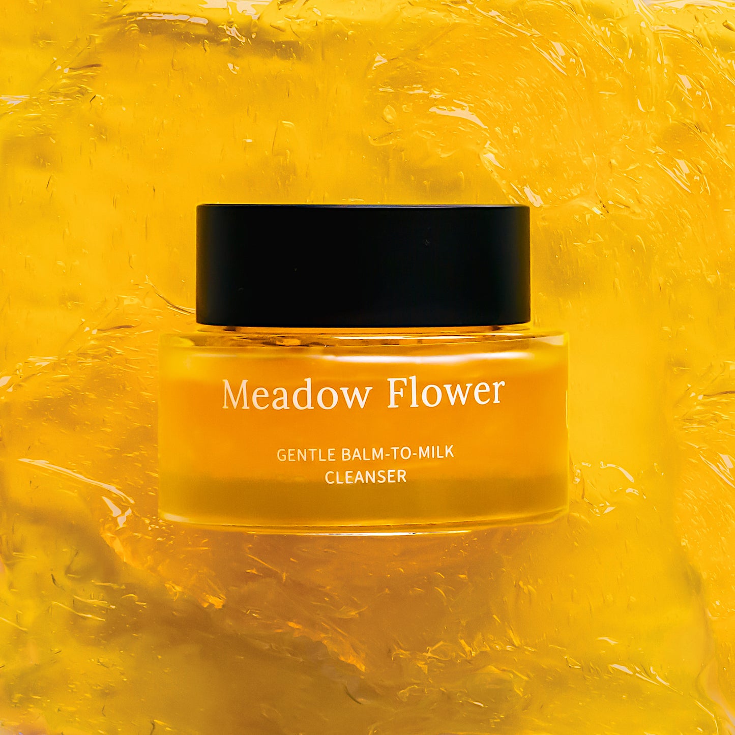 Meadow Flower Gentle Balm-To-Milk Cleanser - 50ml