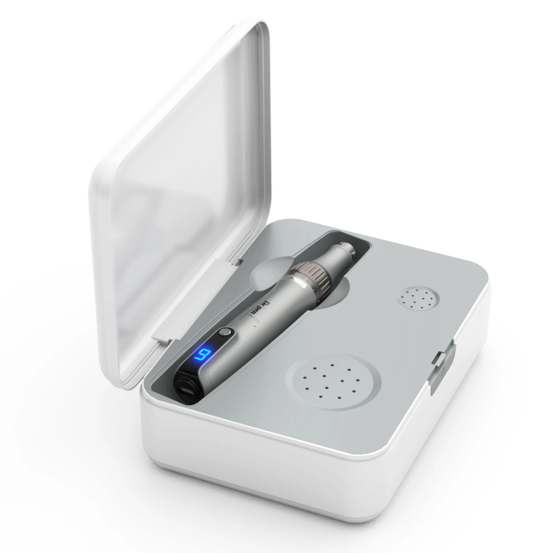 Dr.pen® M8S Mikroneulauskynä