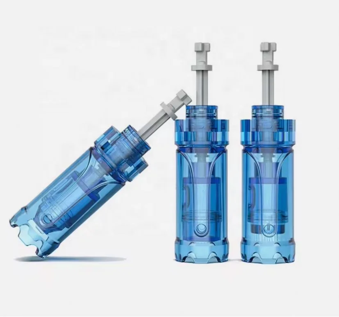 M8S mikroneulauslaitteen neulat