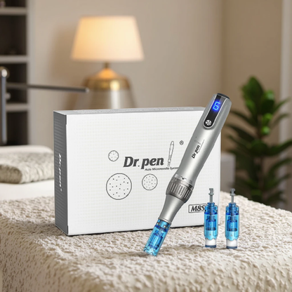 Dr.pen® M8S Mikroneulauskynä