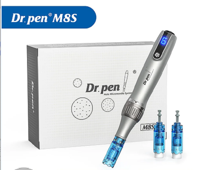 Dr.pen® M8S Mikroneulauskynä